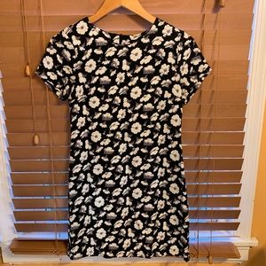 🔥{ASOS Fashion Union} T-Shirt Dress Size Small